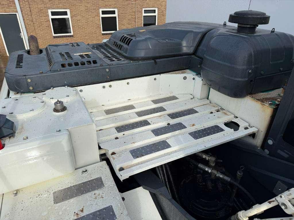 Kobelco SK300NLC-10 - Automatic Greasing / Quick Coupler Foto 30