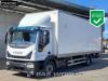 Iveco Eurocargo 120E220 4X2 12tonner 1500kg Ladebordwand Automatic Euro 6 Foto 1 thumbnail