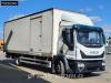 Iveco Eurocargo 120E220 4X2 12tonner 1500kg Ladebordwand Automatic Euro 6 Foto 3 thumbnail
