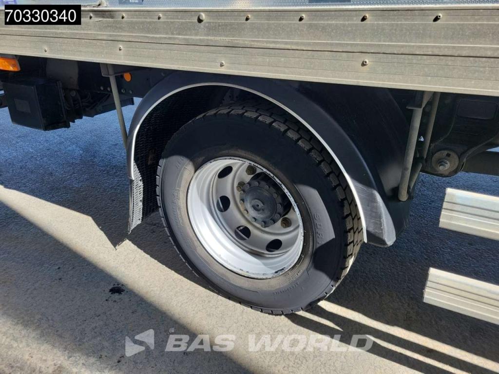 Iveco Eurocargo 120E220 4X2 12tonner 1500kg Ladebordwand Automatic Euro 6 Foto 16