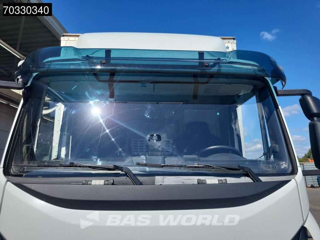 Iveco Eurocargo 120E220 4X2 12tonner 1500kg Ladebordwand Automatic Euro 6 Foto 7
