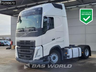 Volvo FH 500 4X2 XL 2xTanks VEB+ Euro 6 in vendita da BAS World B.V.