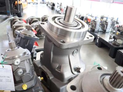 Bosch Rexroth A7VO250LRDH3/63R-VPB02 in vendita da Kolben s.r.l.