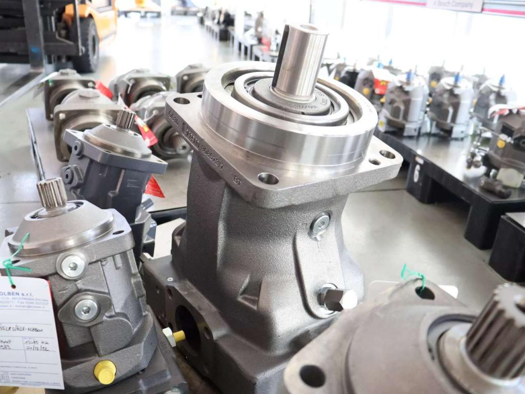 Bosch Rexroth A7VO250LRDH3/63R-VPB02 Foto 1
