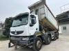 Renault Kerax 500 Foto 7 thumbnail