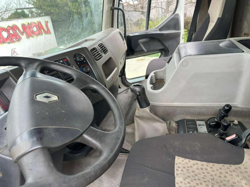 Renault Kerax 500 Foto 14