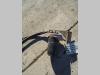 Supporto filtro gasolio per Fiat Hitachi FR220 Foto 1 thumbnail