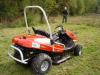 Efco TUAREG 92 EVO 4x4 - APACHE Foto 4 thumbnail
