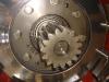 Differenziale per Fiat Hitachi W 130 Foto 3 thumbnail