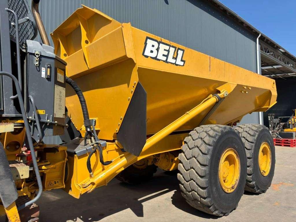 Bell B25E Foto 15