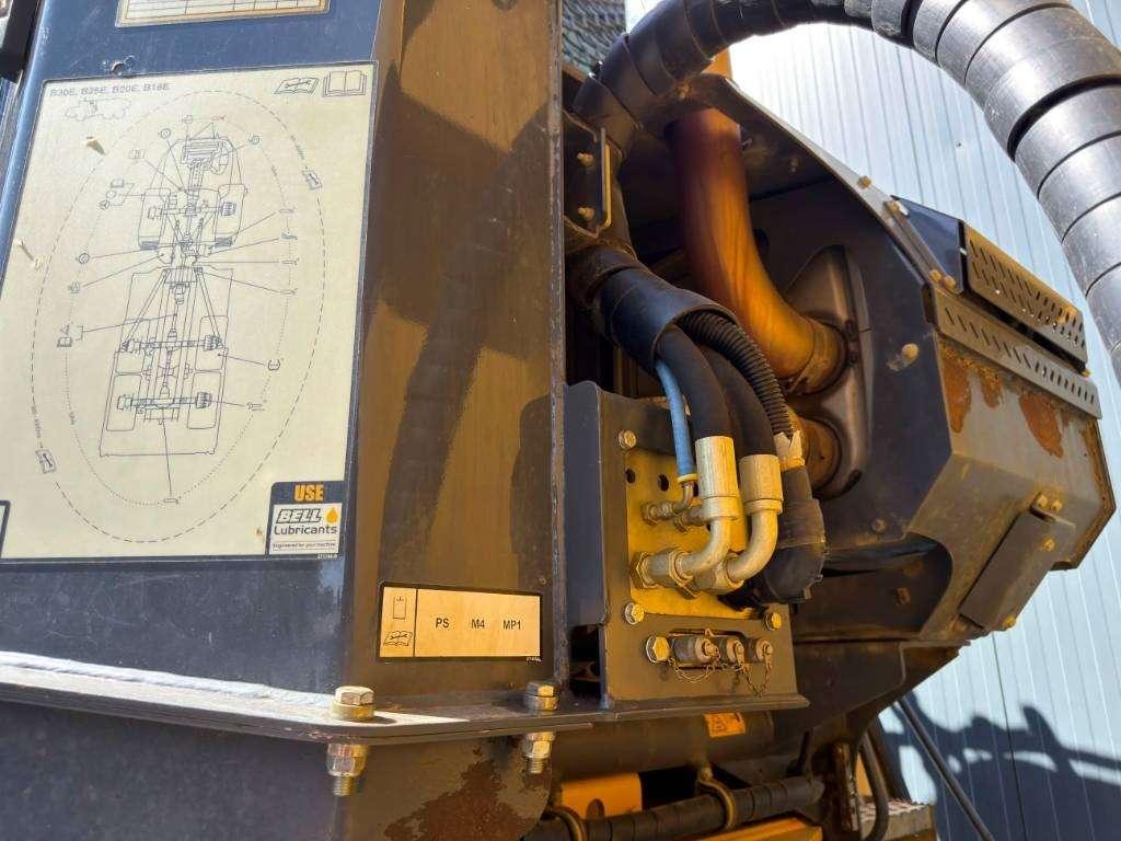 Bell B25E Foto 18