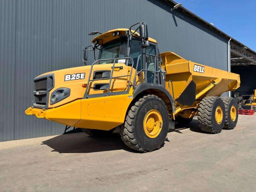 Bell B25E Foto 2