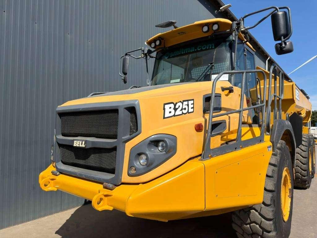 Bell B25E Foto 24