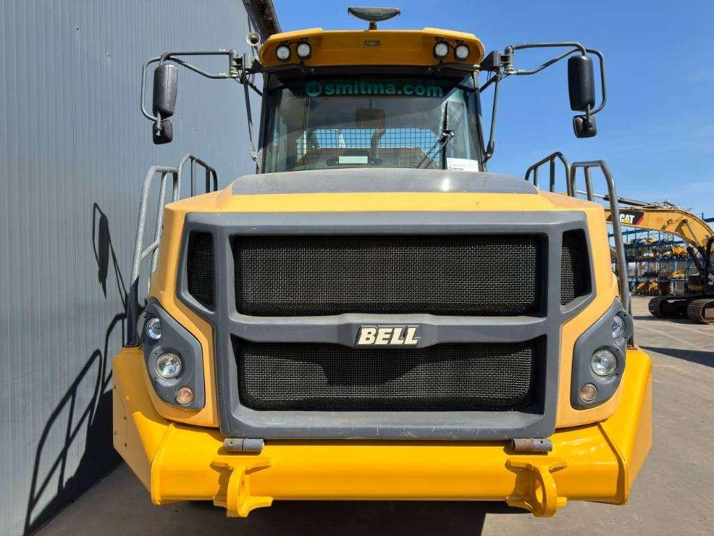 Bell B25E Foto 25