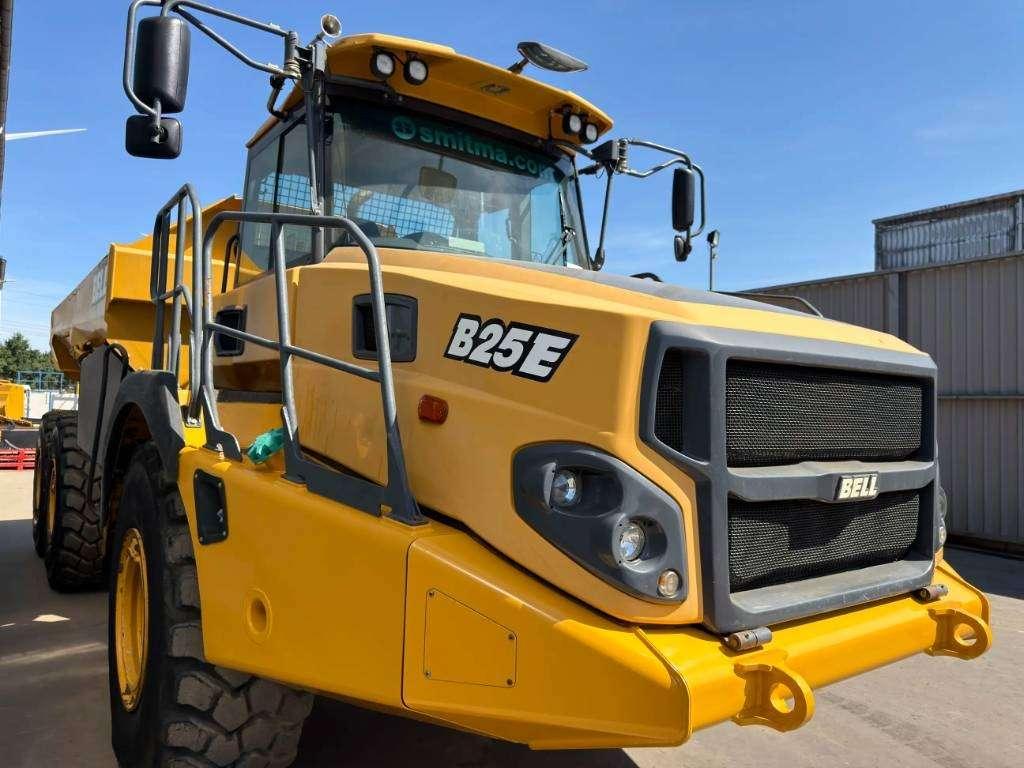 Bell B25E Foto 27