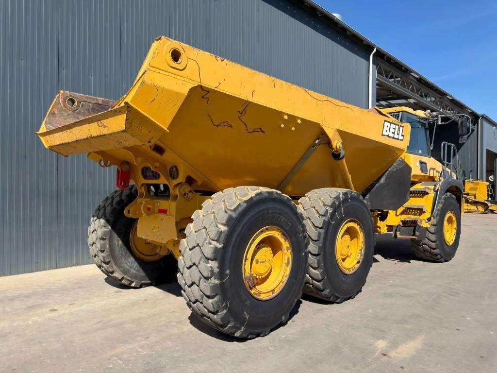 Bell B25E Foto 5
