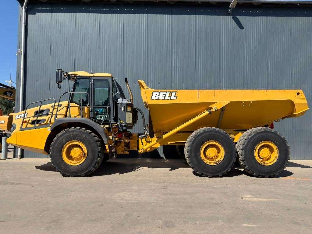 Bell B25E Foto 6