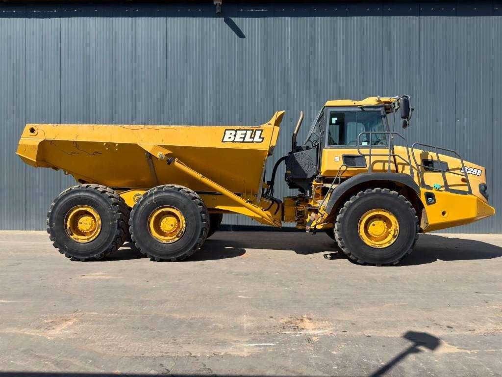 Bell B25E Foto 7