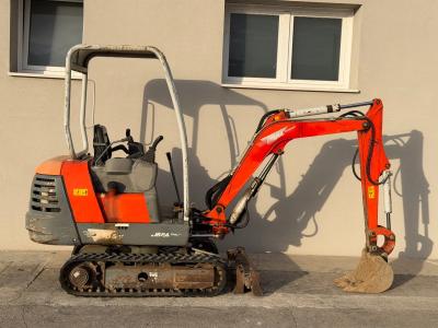 Libra 218SV in vendita da Ideal Macchine Srl