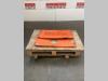 Cofanatura e carter carrozzeria per Fiat Hitachi EX 235 Foto 1 thumbnail