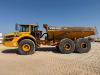 Volvo A40G (EXW - Abu Dhabi) Foto 1 thumbnail
