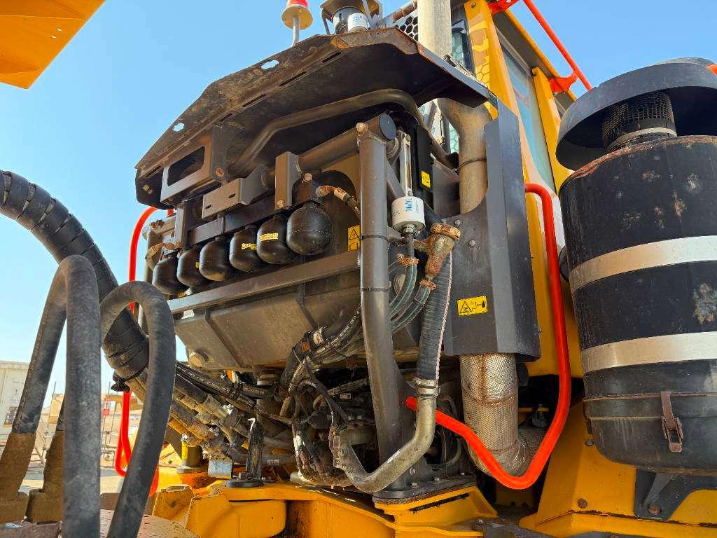 Volvo A40G (EXW - Abu Dhabi) Foto 13