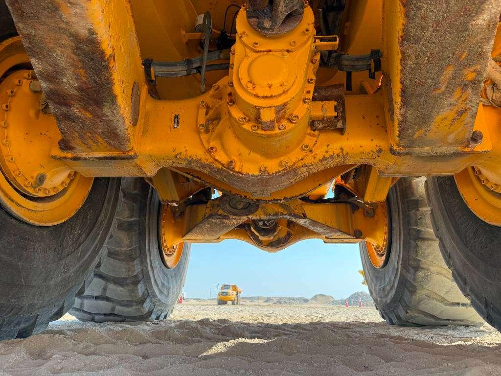 Volvo A40G (EXW - Abu Dhabi) Foto 16