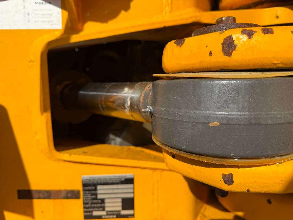 Volvo A40G (EXW - Abu Dhabi) Foto 21