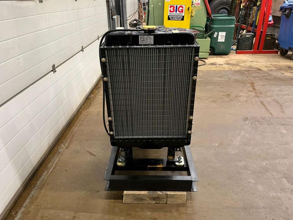 Giga Power LT-W30GF 37.5 KVA Open generator Foto 5