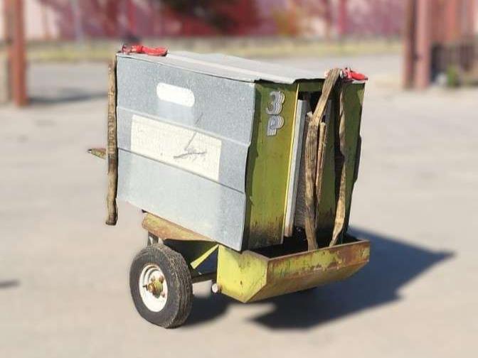 EDIL - FA 3P80JR Foto 1