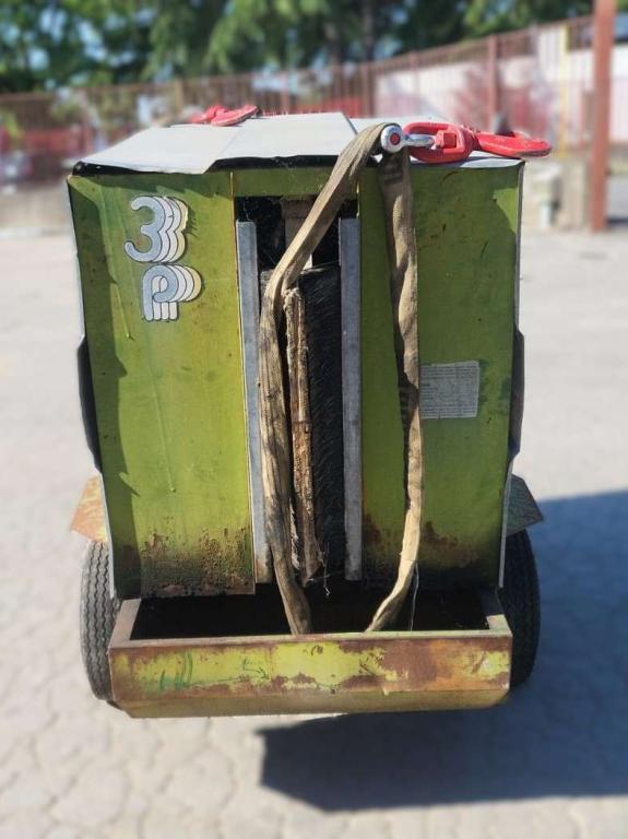 EDIL - FA 3P80JR Foto 2