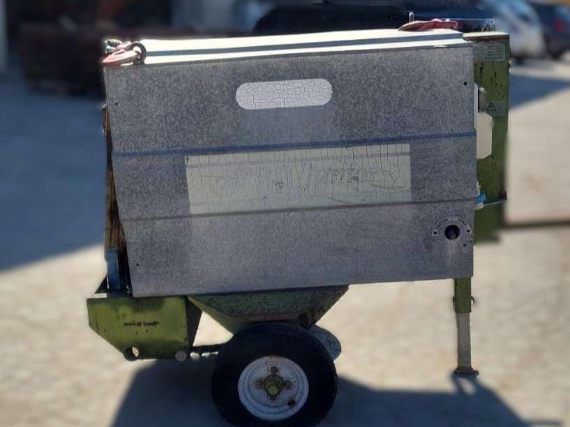 EDIL - FA 3P80JR Foto 3