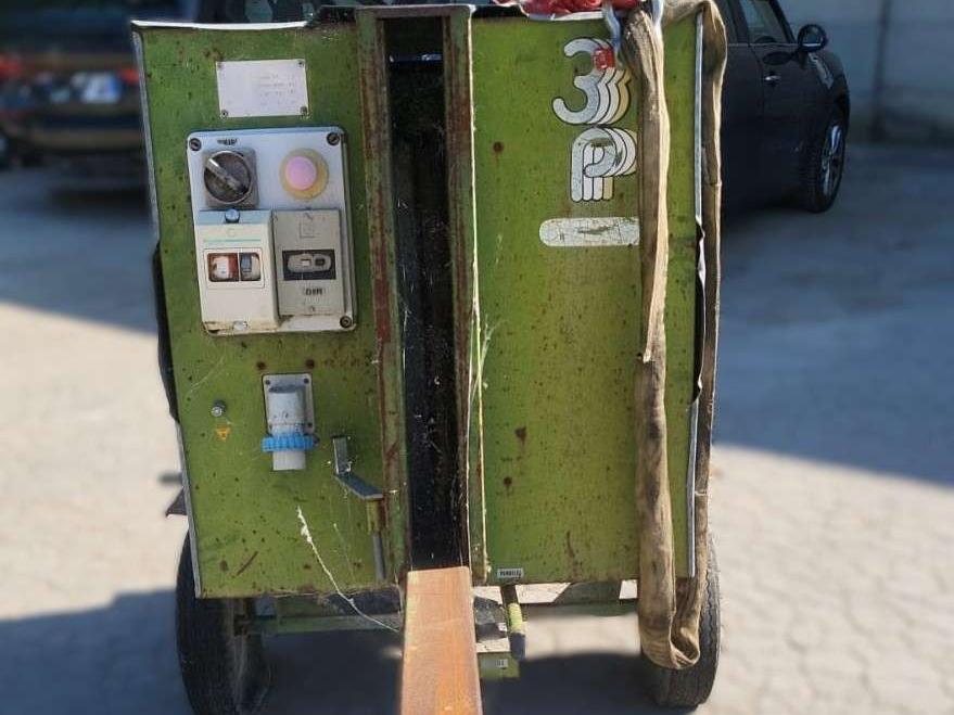 EDIL - FA 3P80JR Foto 4