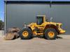 Volvo L180F Foto 5 thumbnail