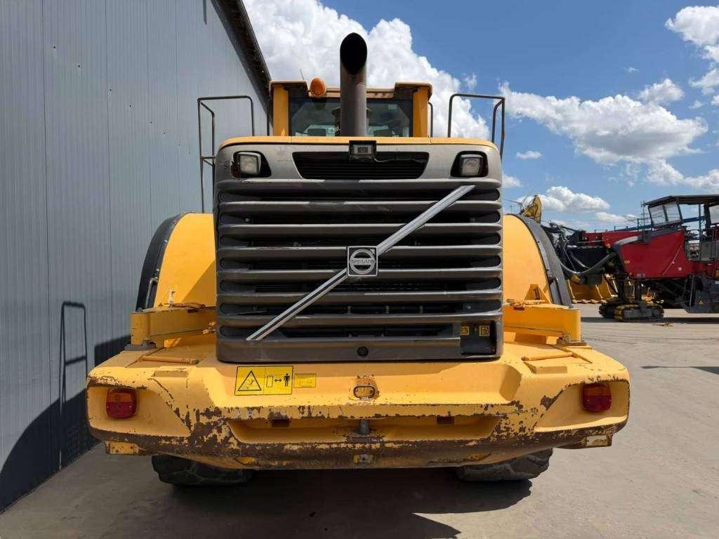 Volvo L180F Foto 11