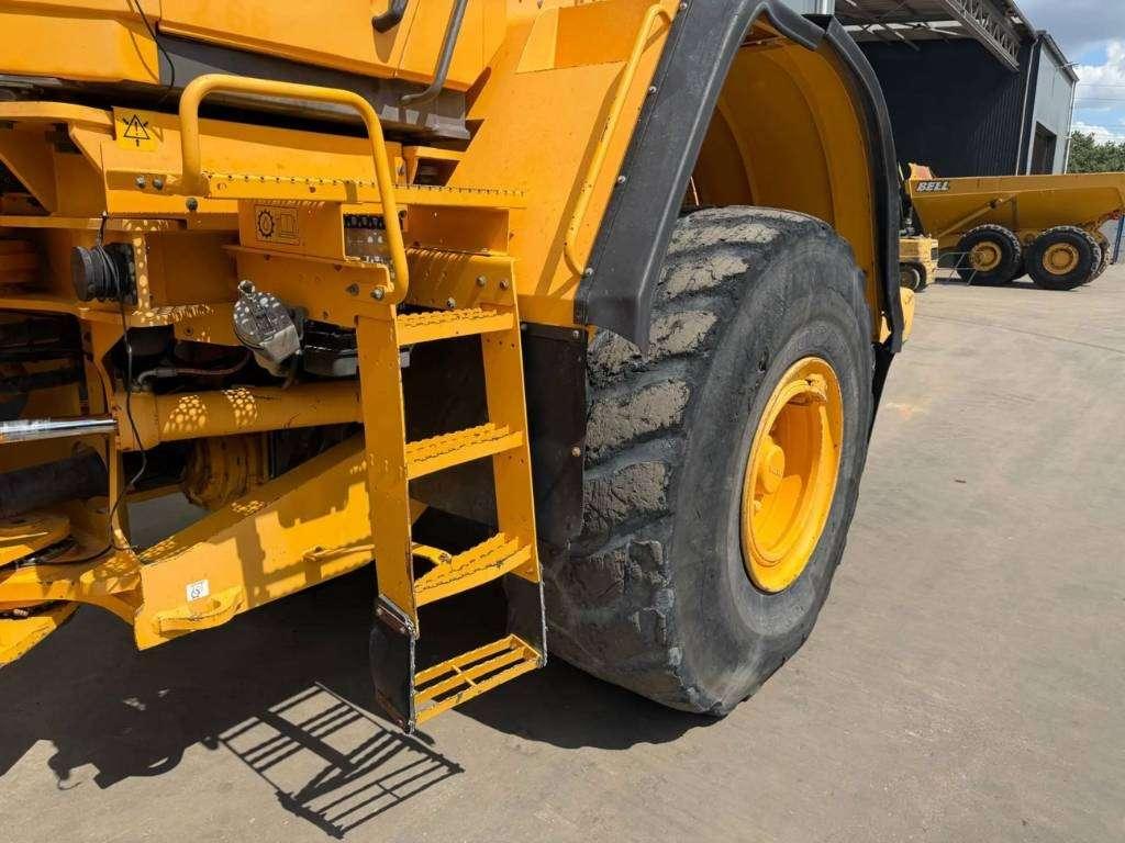 Volvo L180F Foto 19