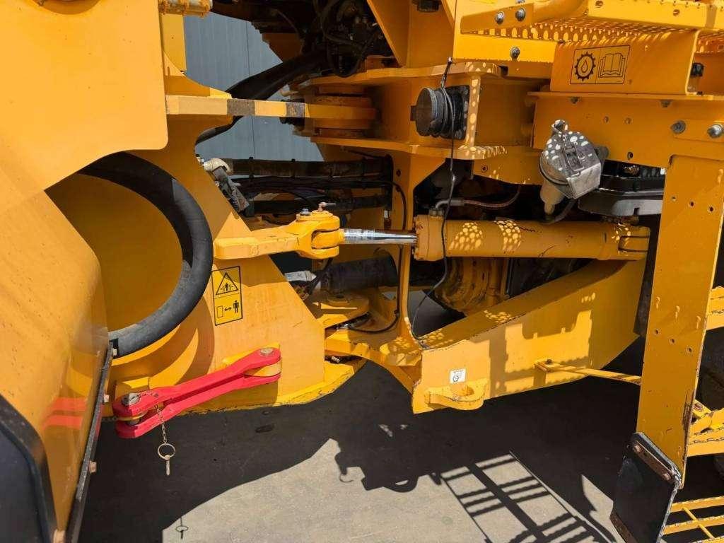 Volvo L180F Foto 20
