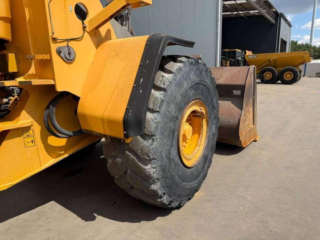 Volvo L180F Foto 21