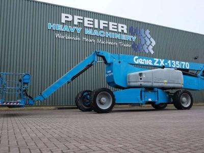Genie ZX135/70 Diesel in vendita da Pfeifer Heavy Machinery