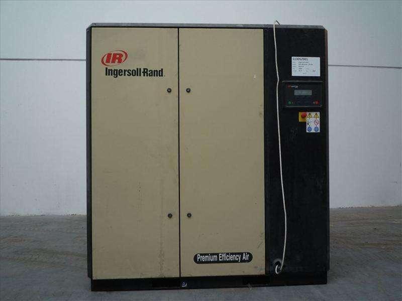 Ingersoll Rand N 55 Nirvana Foto 1