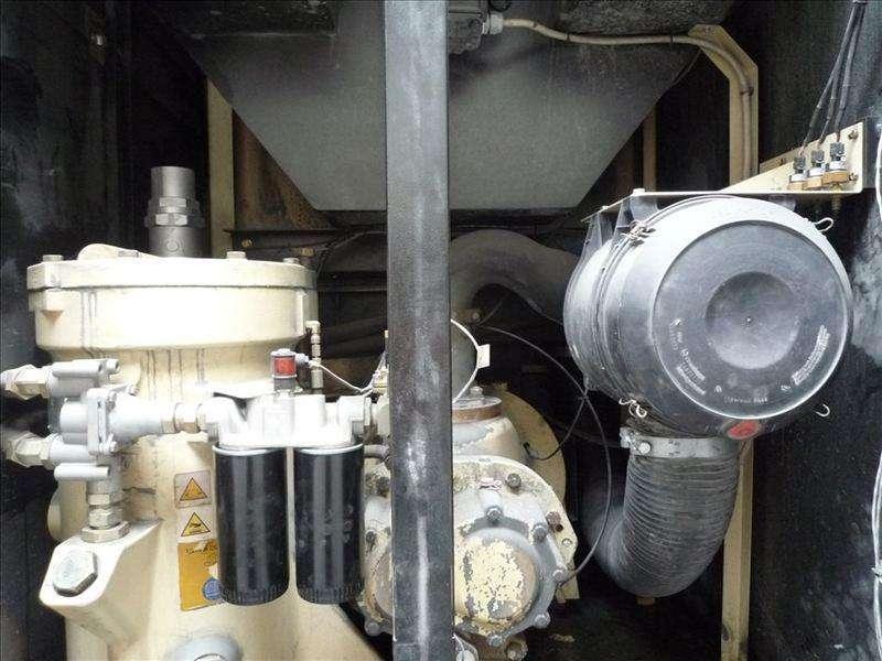 Ingersoll Rand N 55 Nirvana Foto 2