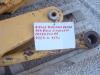 Biella e staffe richiamo benna per Caterpillar 955L/995K Foto 2 thumbnail