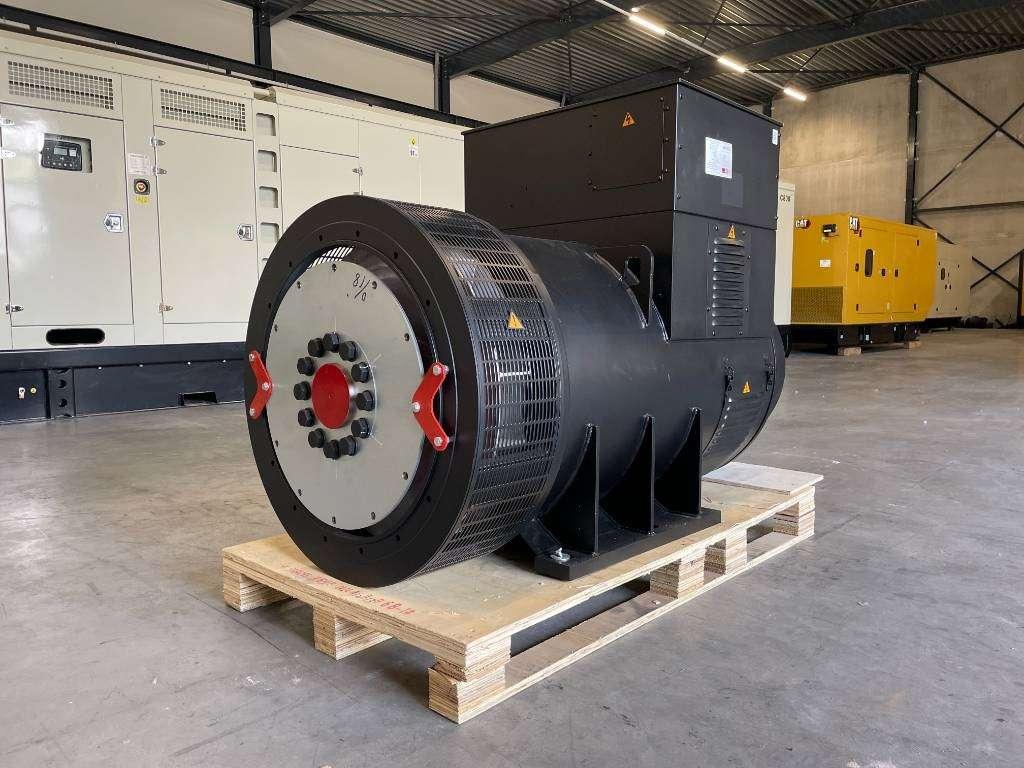 DPX CJ634E - 1000 kVA Alternator - DPX-33915 Gruppo elettrogeno Foto 2