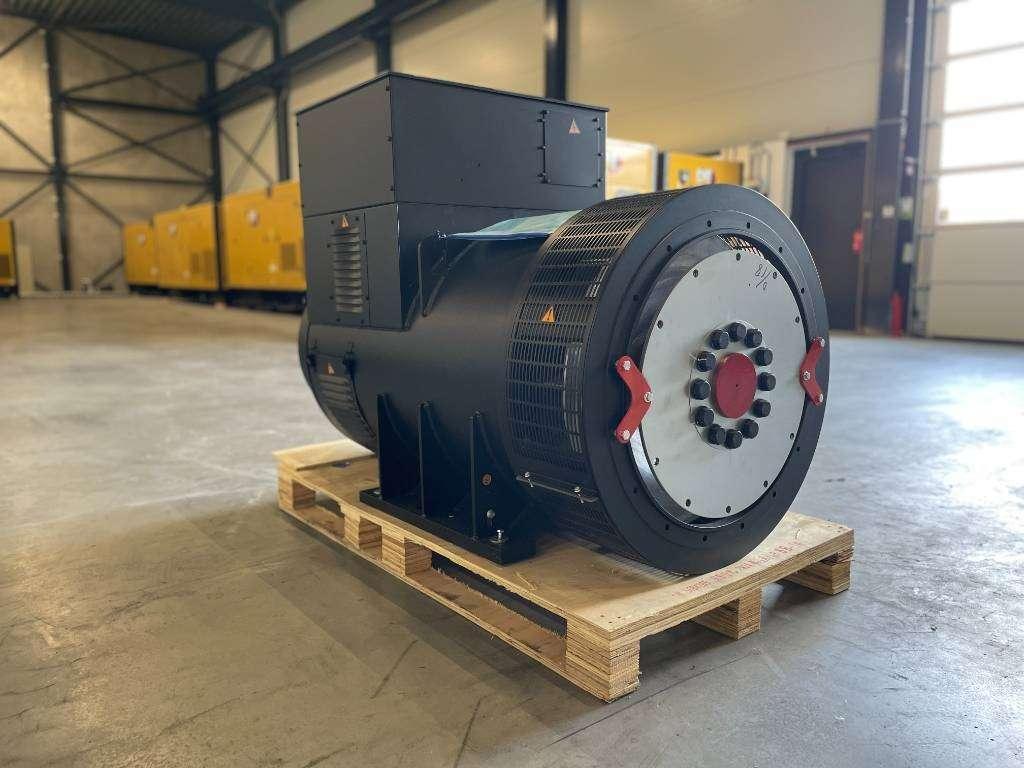 DPX CJ634E - 1000 kVA Alternator - DPX-33915 Gruppo elettrogeno Foto 3