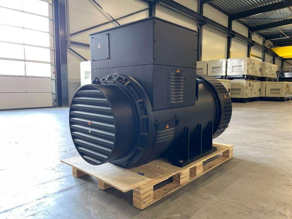 DPX CJ634E - 1000 kVA Alternator - DPX-33915 Gruppo elettrogeno Foto 4