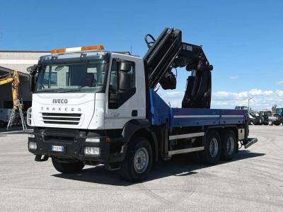 Iveco 410 in vendita da MASSUCCO T. Srl