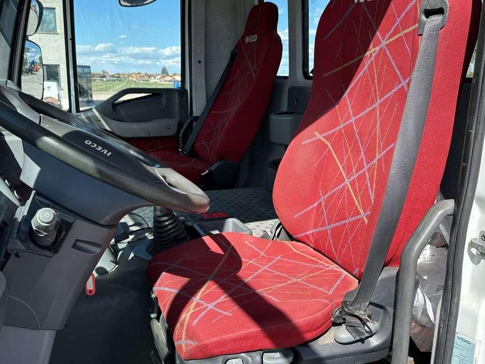 Iveco 410 Foto 14