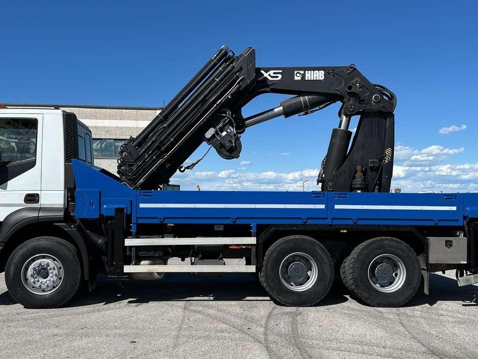 Iveco 410 Foto 2