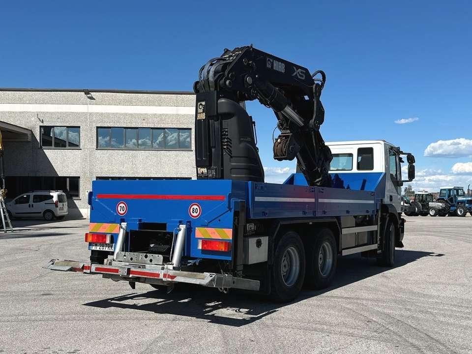 Iveco 410 Foto 21