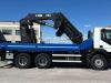 Iveco Trakker 410 6x4 Foto 20 thumbnail